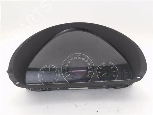 Used Instrument cluster Instrument cluster 38177187 38177187
