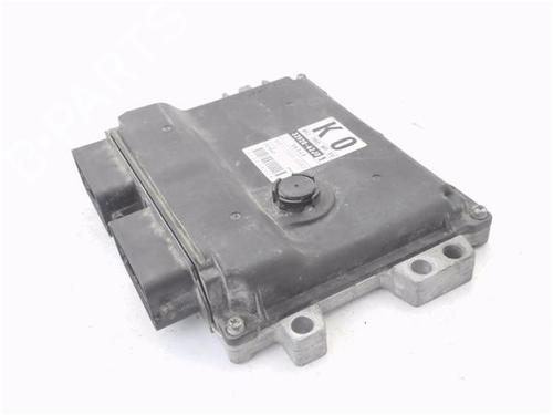 Elektronisk modul SUZUKI SWIFT III (MZ, EZ)  | BP13643454M83 