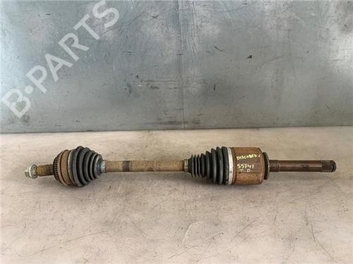 Used Other LAND ROVER DISCOVERY III (L319) 2.7 TD 4x4 (190 hp) 25977332