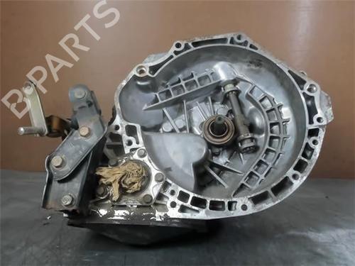 Used Gearbox DAEWOO NUBIRA (J100) 2.0 16V (133 hp) 16029221