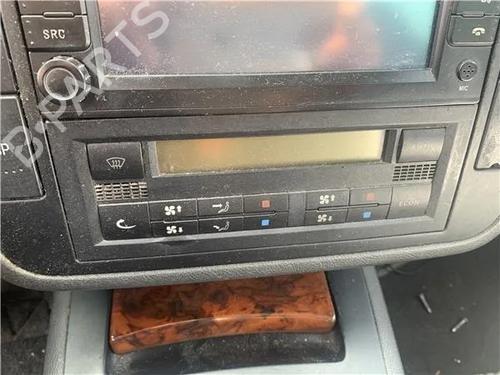 Used Climate control Climate control SEAT ALHAMBRA (7V8, 7V9) [1996-2010] 26953762 26953762