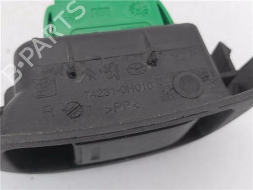 Right front window switch TOYOTA AYGO (_B1_) | BP34621556I26 - Image 8