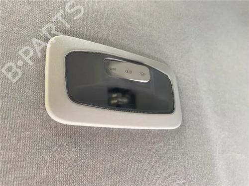 Interior roof light FIAT TIPO Hatchback (356_, 357_) 1.4 (356HXA1B, 357) | BP19133757I8 