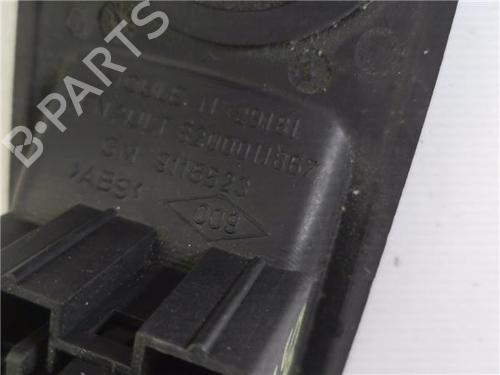 Left front window switch RENAULT TRAFIC II Bus (JL) 2.5 DTi | BP34621305I27  - Image 7