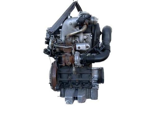 Engine VW POLO (6N2)  | BP29431387M1 