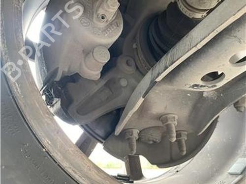 Used Other Other SEAT LEON (1P1) 1.9 TDI (105 hp) 32417921 32417921