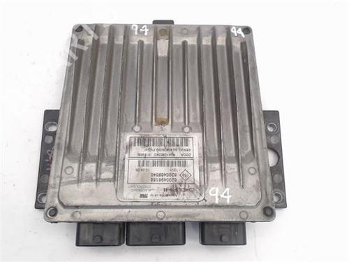 Elektronisk modul RENAULT SCÉNIC II (JM0/1_)  | BP13050689M83 