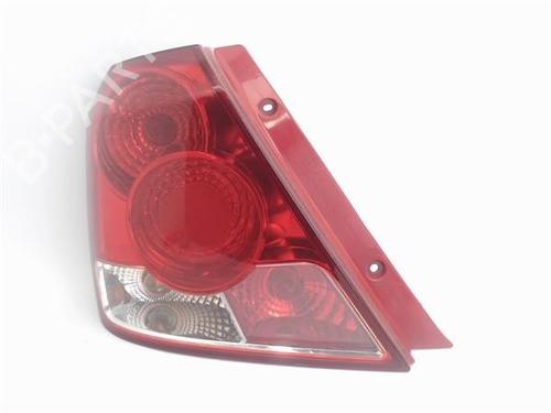 Used Left taillight CHEVROLET KALOS [2005-2025]  17967390