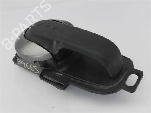 Front left interior door handle NISSAN NOTE (E11, NE11) 1.5 dCi | BP22339143I13 