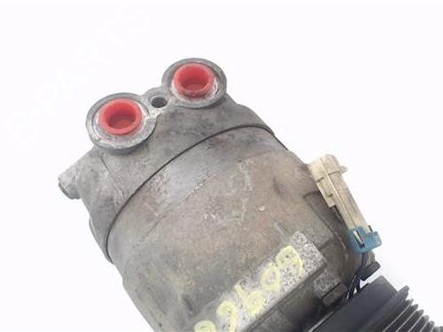 AC compressor RENAULT MEGANE II (BM0/1_, CM0/1_) | BP32273911M34