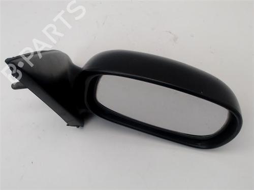 Right mirror NISSAN MICRA II (K11) 1.3 i 16V | BP26953597C27 