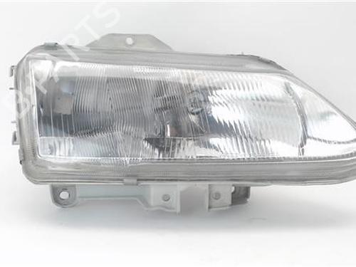 Used Right headlight RENAULT ESPACE III (JE0_) 2.0 (JE0A) (114 hp) 19288806