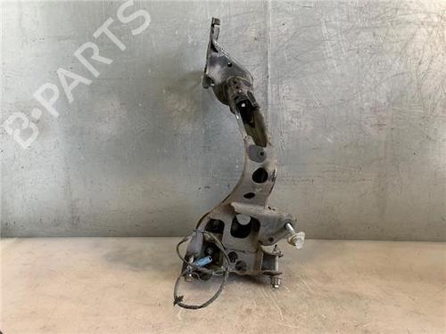 Left rear steering knuckle MINI MINI Convertible (R52) Cooper | BP24869675M27 