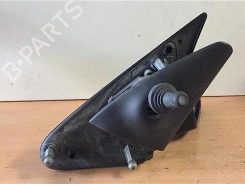 Right mirror PEUGEOT 406 (8B)  | BP13049160C27 