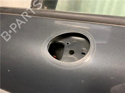 Left front door SEAT LEON (1P1)  | BP13043523C2 