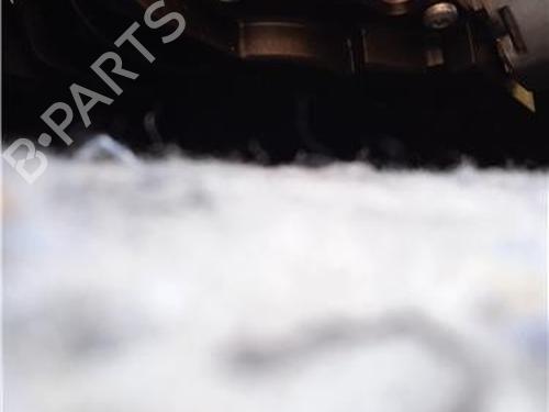 Rear wiper motor VW GOLF VI (5K1)  | BP31076678M102 