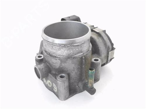 Throttle body VW GOLF IV (1J1)  | BP28378482M82