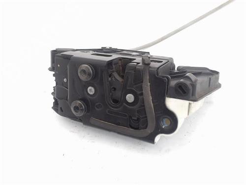 Front right lock SEAT IBIZA IV (6J5, 6P1) 1.0 TSI | BP16501081C97 