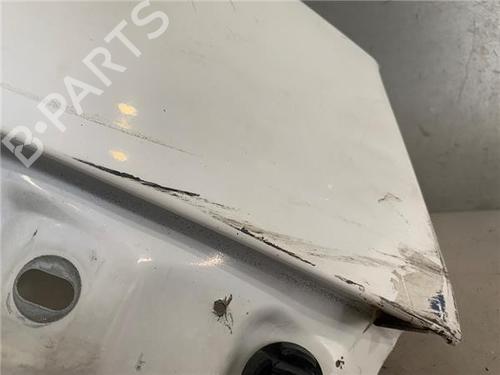 Right front fenders OPEL COMBO Box Body/MPV  | BP29616386C42 