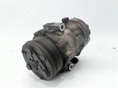 Compressor A/C OPEL ASTRA G Hatchback (T98) [1998-2009]  12597444
