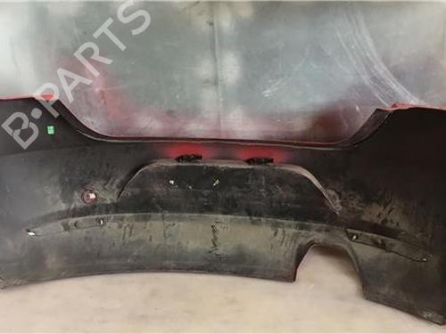 Rear bumper SEAT LEON (1P1) 1.6 | BP9655370C8 
