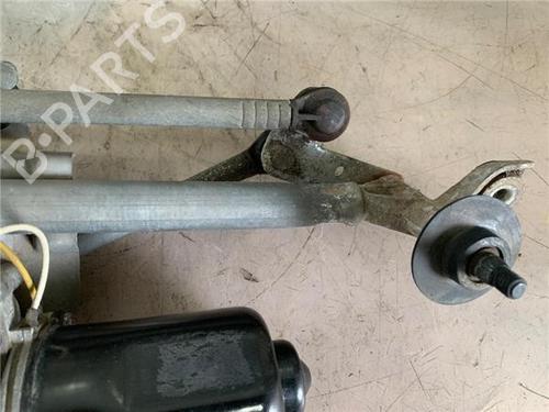 Front wiper motor OPEL COMBO Box Body/MPV 1.3 CDTI 16V | BP29993336M29 