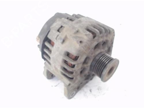 Used Alternator MITSUBISHI CARISMA (DA_) 1.9 DI-D (DA5A) (102 hp) 28025472