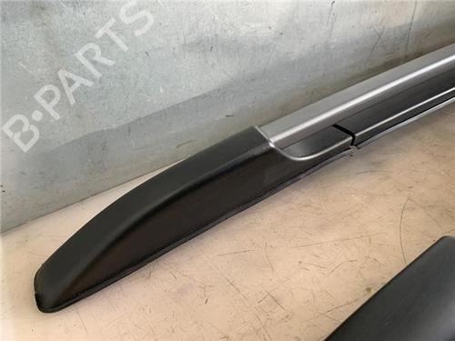 Roof bar DACIA SANDERO II 1.0 SCe 75 (B8JC, B8JD, B8NC) | BP29251123C65 
