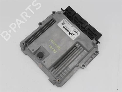 Electronic module NISSAN QASHQAI / QASHQAI +2 I (J10, NJ10, JJ10E) 1.6 dCi | BP23392293M83 