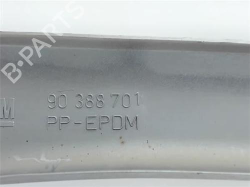 Rear left wheel arch trim OPEL CORSA B (S93) 1.6 i 16V (F08, F68, M68) | BP10492985C136 