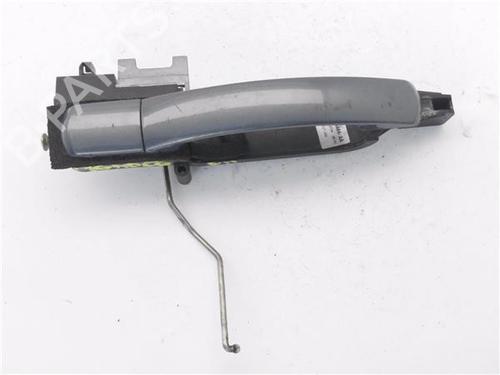 Used Front right exterior door handle Front right exterior door handle FORD MONDEO III (B5Y) 2.0 16V DI / TDDi / TDCi (90 hp) 34621293 34621293