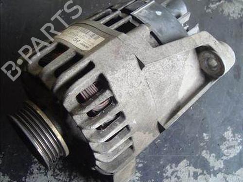 Used Alternator FIAT SEICENTO / 600 (187_) 1.1 (187AXB, 187AXB1A, 187AXC1A02) (54 hp) 9634899