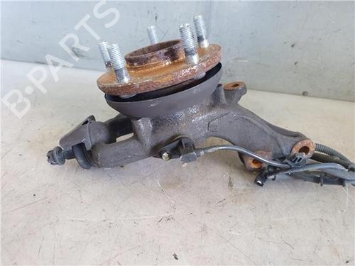 Used Right front steering knuckle Right front steering knuckle 38253434 38253434