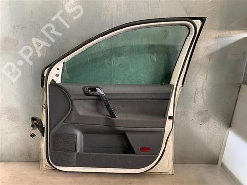 Right front door VW POLO (9N_, 9A_)  | BP21567026C3 