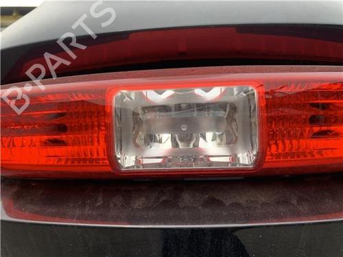 Centralt baglys RENAULT TWIZY (MAM_)  | BP32450879I39 