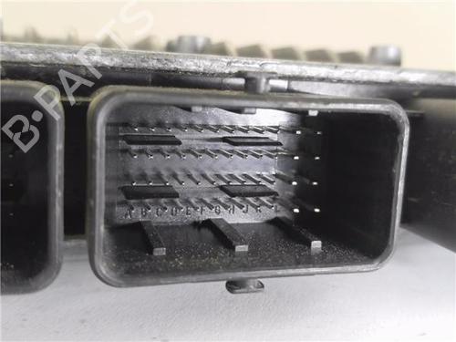 Electronic module CITROËN BERLINGO / BERLINGO FIRST MPV (MF_, GJK_, GFK_) 2.0 HDI 90 (MFRHY) | BP10982930M83 