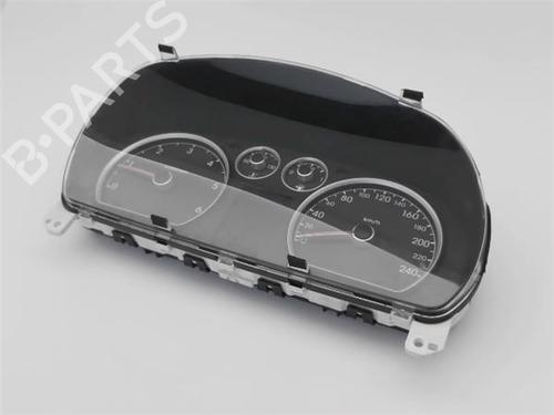 Instrument cluster HYUNDAI i30 (FD) 1.6 CRDi | BP35779975C47 - Image 2