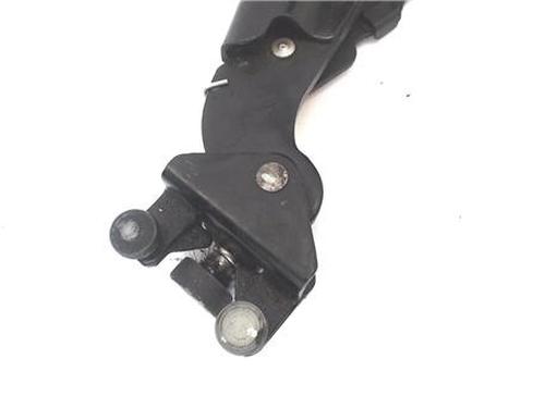 Support RENAULT MASTER III Bus (JV) 2.3 dCi 125 FWD (JV0C, JV0D, JV0H, JV0G, JV0J) | BP33203574C155 - Image 5