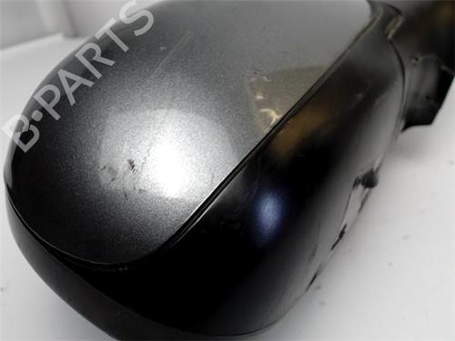 Right mirror PEUGEOT 406 (8B)  | BP11876210C27 