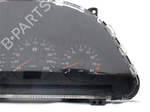 Right headlight SAAB 9-3 (YS3D)  | BP12149902C29 