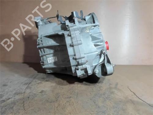 Gearkasse FORD FOCUS C-MAX (DM2) 2.0 TDCi | BP15006527M3 