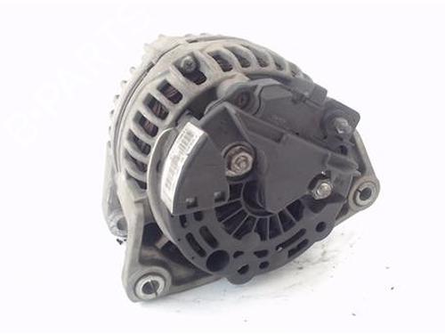 Generator OPEL VECTRA C (Z02)  | BP26587680M7 