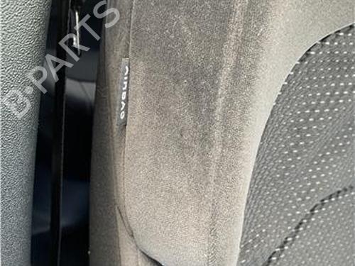 Seats set CITROËN C5 III Break (RW_) 2.0 HDi 140 | BP24473292C78