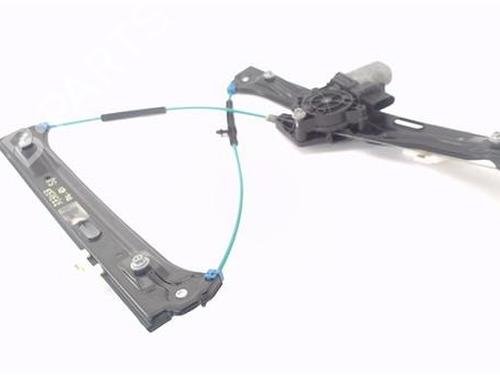Used Front left window mechanism Front left window mechanism 29134986 29134986