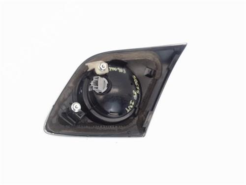 Venstre baklys, luke MAZDA 3 (BK) 1.6 DI Turbo | BP15490587C79 