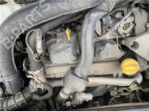 Engine RENAULT CLIO III (BR0/1, CR0/1) | BP32419639M1