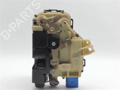 Front left lock SEAT IBIZA III (6L1) 1.9 SDI | BP11363389C98 