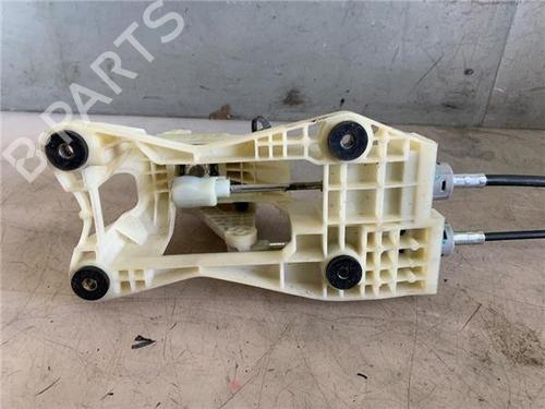 Selector da caixa KIA PICANTO III (JA) 1.0 T-GDi | BP35953875M90  - Image 9