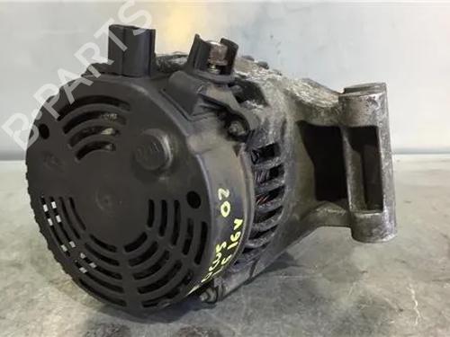 Alternator FORD FOCUS I (DAW, DBW) 1.6 16V | BP9631913M7 