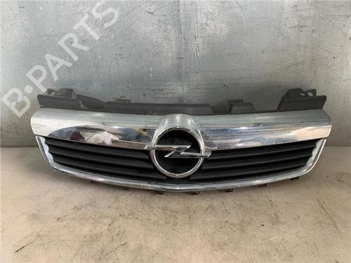 Used Grille CHEVROLET ZAFIRA [2005-2025]  29993289
